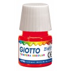 Frasco Guache Giotto 25ml...