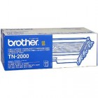 Toner Brother TN-2000 Preto