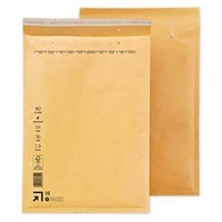 Envelopes Almofadados